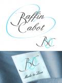 Logo # 162625 voor Wij zoeken een internationale logo voor het merk Baffin Cabot een exclusief en luxe schoenen en kleding merk dat we gaan lanceren  wedstrijd