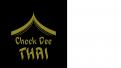 Logo design # 737598 for Chok Dee Thai Restaurant contest