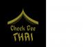 Logo # 737598 voor Logo Chok Dee Thai Restaurant wedstrijd