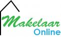 Logo # 294334 voor Makelaaronline.nl wedstrijd