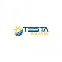 Logo design # 854538 for Logo Testa Solar contest