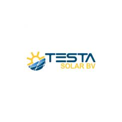 Logo design # 854538 for Logo Testa Solar contest