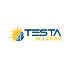 Logo design # 854539 for Logo Testa Solar contest