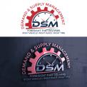 Logo design # 961392 for Logo for Demand   Supply Management department within auto company contest