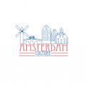 Logo # 849741 voor logo for: AMSTERDAM CULTURE wedstrijd