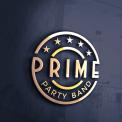 Logo design # 961406 for Logo for partyband PRIME contest