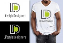 Logo # 1061870 voor Nieuwe logo Lifestyle Designers  wedstrijd