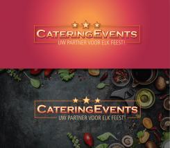 Logo design # 934975 for Fashioned catering company is looking for modern logo contest