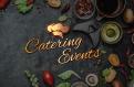 Logo design # 934976 for Fashioned catering company is looking for modern logo contest