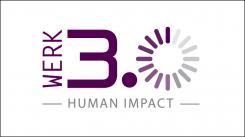 Logo # 1082243 voor Logo nieuw bedrijf organisatie verander advies en human impact wedstrijd