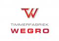 Logo design # 1237135 for Logo for ’Timmerfabriek Wegro’ contest