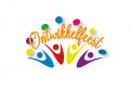 Logo # 1103112 voor Ontwerp een vrolijk  feestelijk en kleurrijk logo voor  Ontwikkelfeest  wedstrijd