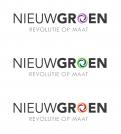 Logo # 908195 voor Logo en huisstijl voor NIEUWGROEN wedstrijd