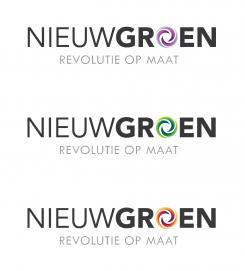 Logo # 908195 voor Logo en huisstijl voor NIEUWGROEN wedstrijd