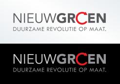 Logo # 907493 voor Logo en huisstijl voor NIEUWGROEN wedstrijd