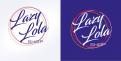 Logo # 1048541 voor Logo voor Lazy Lola wedstrijd