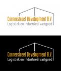 Logo # 1109235 voor Ontwerp een stoer logo voor een ontwikkelaar in logistiek vastgoed wedstrijd