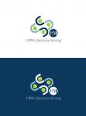 Logo # 1087871 voor Ontwerp een logo voor een HRM ZZP’er wedstrijd