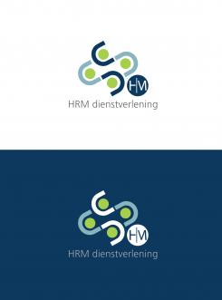 Logo # 1087871 voor Ontwerp een logo voor een HRM ZZP’er wedstrijd