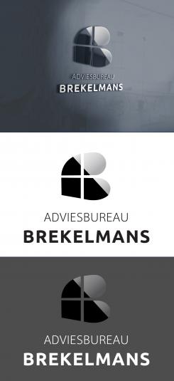 Logo design # 1124389 for Logo for Adviesbureau Brekelmans  consultancy firm  contest