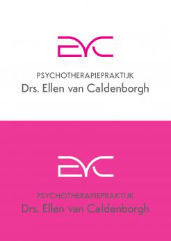 Logo # 1219993 voor Toepasselijk logo voor psychotherapiepraktijk wedstrijd