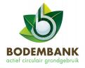 Logo # 800062 voor ontwerp een strakke logo voor een nieuwe grondbank wedstrijd