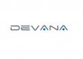 Logo # 995484 voor Logo voor keuken webshop Devana  voedselvermalers  wedstrijd