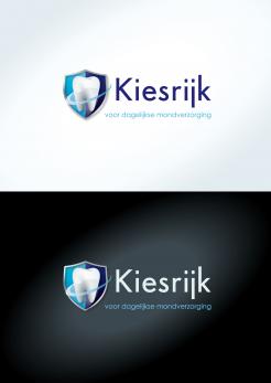 Logo design # 934592 for Design of a modern and clean logo for our Webshop in oral care contest