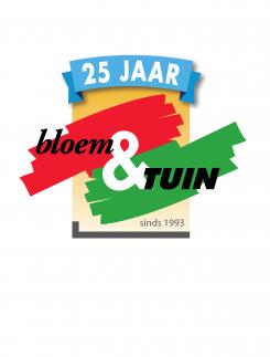 Logo # 855845 voor Redesign logo t.b.v. 25 jarig bestaan wedstrijd