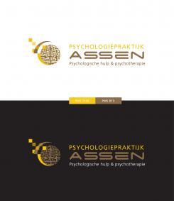 Logo # 1200942 voor Ontwerp een kenmerkend logo voor een nieuwe Psychologiepraktijk! wedstrijd