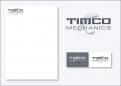 Logo # 766869 voor LOGO TIMCO MECHANICS wedstrijd