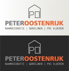 Logo # 908419 voor Wie ontwerpt mijn nieuwe logo voor mijn nog te starten woninginrichting? wedstrijd