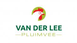 Logo # 1117785 voor Logo pluimveebedrijf  Van der Lee Pluimvee  wedstrijd