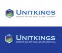 Logo # 832487 voor Logo Unitkings wedstrijd