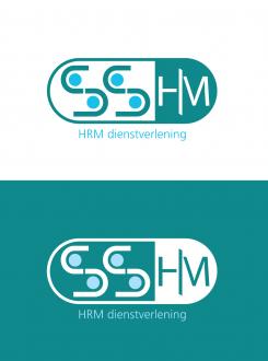 Logo # 1088402 voor Ontwerp een logo voor een HRM ZZP’er wedstrijd