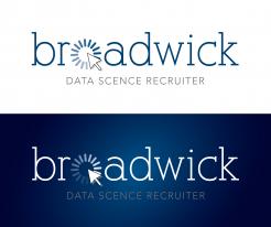 Logo # 1066737 voor Ontwerp een logo voor een data science recruitment werving   selectie bedrijf wedstrijd