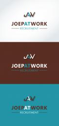 Logo # 832104 voor Ontwerp een future proof logo voor Joepatwork wedstrijd