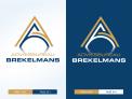 Logo design # 1124436 for Logo for Adviesbureau Brekelmans  consultancy firm  contest