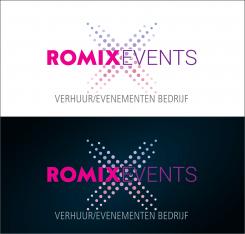 Logo design # 1281437 for Robust logo for a DJ event business including rental of light sound contest