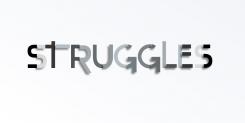 Logo # 988816 voor Struggles wedstrijd