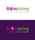 Logo # 1077799 voor Logo gezocht voor Blomstring  een nieuwe webshop voor de mooiste bloembollen wedstrijd