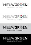 Logo # 907663 voor Logo en huisstijl voor NIEUWGROEN wedstrijd