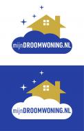 Logo # 1213132 voor Logo voor mijndroomwoning nl wedstrijd