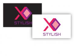 Logo # 764611 voor Ontwerp een stijlvolle logo voor een start-up mode-webshop wedstrijd