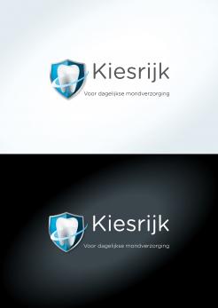 Logo design # 935655 for Design of a modern and clean logo for our Webshop in oral care contest