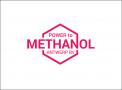 Logo design # 1088140 for Company logo for consortium of 7 players who will be building a  Power to methanol  demonstration plant for their legal entity  Power to Methanol Antwerp BV  contest