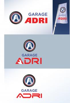 Logo # 836546 voor Ontwerp een logo voor een jong dynamisch autobedrijf/garage wedstrijd