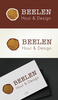 Logo design # 1047517 for Design logo wanted for a creative woodworking company contest