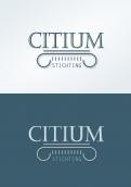 Logo # 828223 voor Stichting Citium wedstrijd