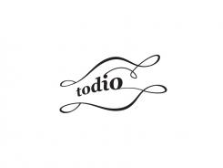 Logo # 10142 voor Logo voor Todio.nl wedstrijd